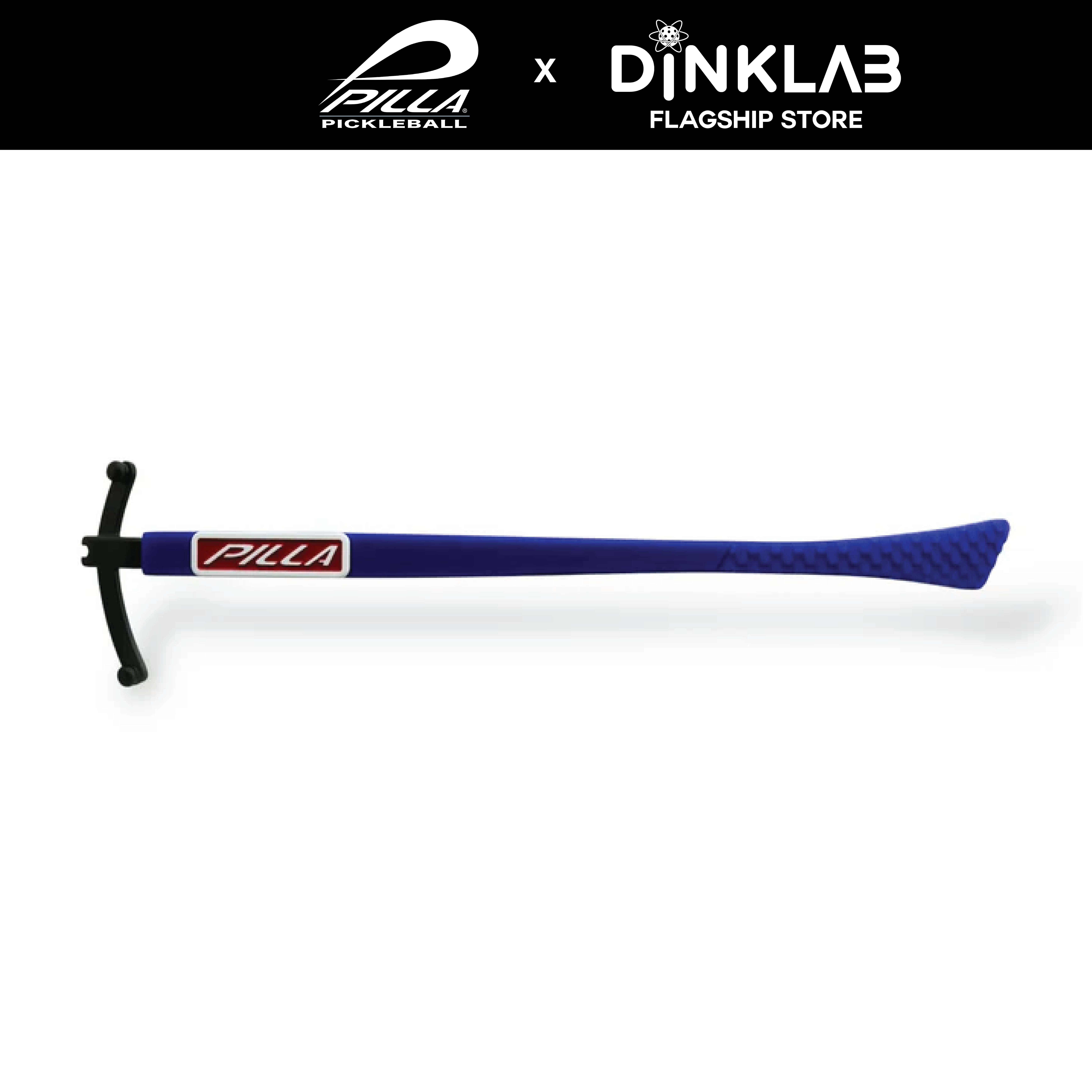 Pilla Neptune Razor Tread Frame - Blue